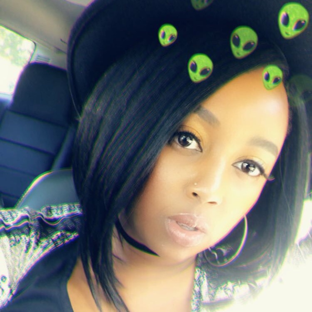 Meet your Posher, Brittany